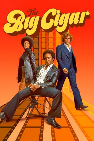 The Big Cigar streaming