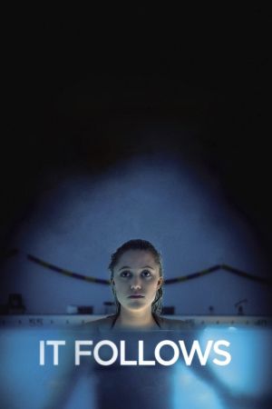It Follows streaming