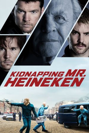 Kidnapping Mr. Heineken streaming