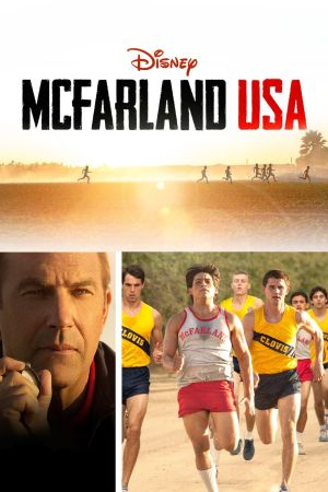 McFarland, USA streaming