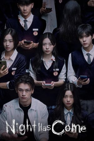 Night Has Come streaming