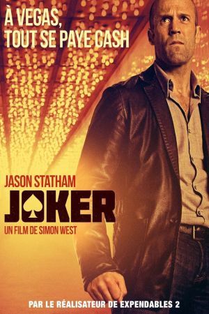 Joker streaming