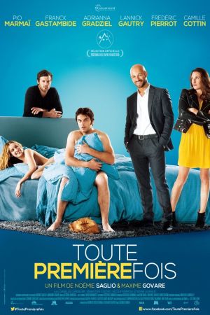 Toute première fois streaming