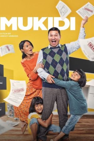 Mukidi streaming