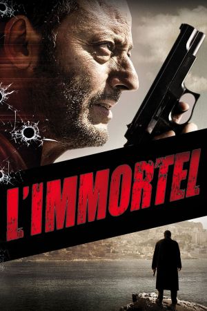 L'Immortel streaming