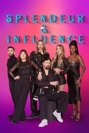 Splendeur et influence streaming