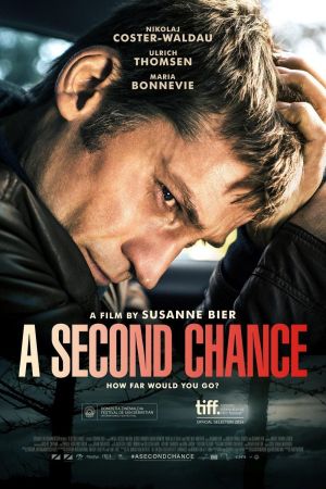 A Second Chance streaming