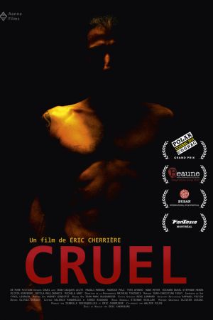 Cruel streaming