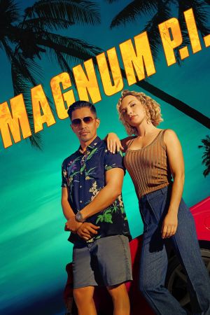 Magnum streaming