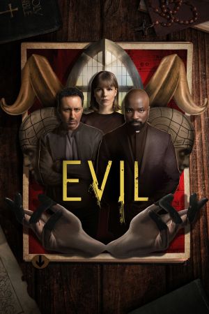 Evil streaming