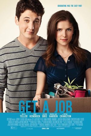 Get A Job streaming