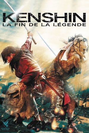 Kenshin : La Fin de la légende streaming