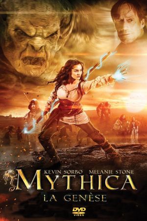 Mythica : La Genèse streaming