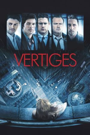 Vertiges streaming