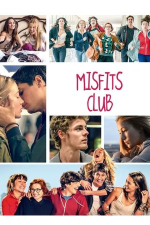 Misfits Club streaming