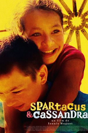 Spartacus & Cassandra streaming