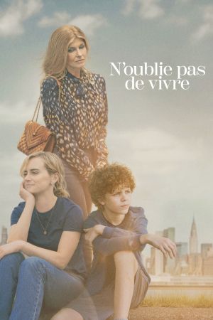 N’oublie pas de vivre streaming