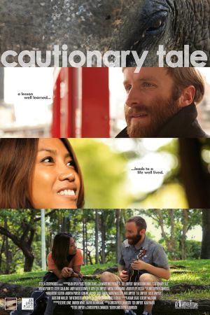 Cautionary Tale streaming