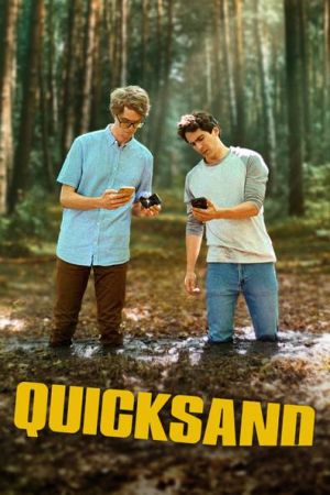 QUICKSAND streaming