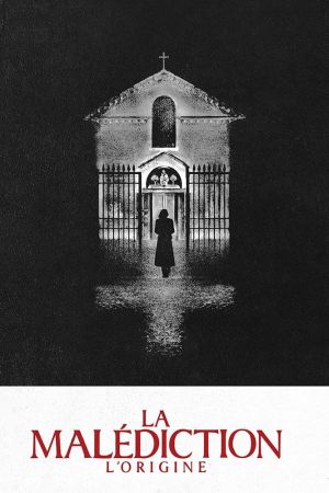 La Malédiction : L'Origine streaming