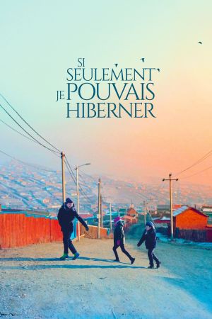 Si seulement je pouvais hiberner streaming