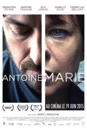 Antoine et Marie streaming