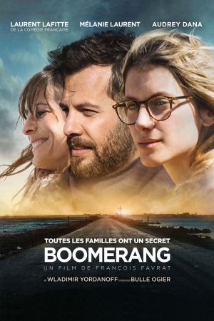 Boomerang streaming