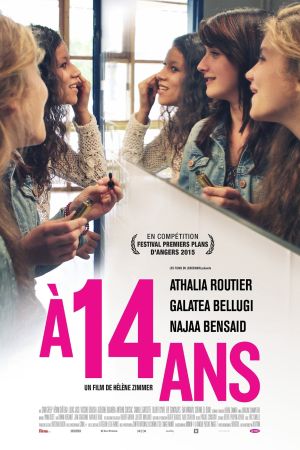 À 14 ans streaming