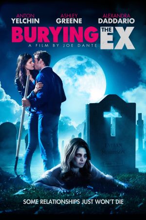 Burying the Ex streaming