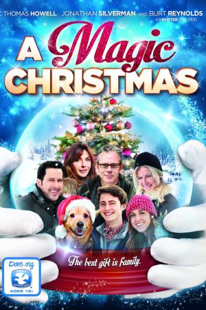 Un Noël magique streaming