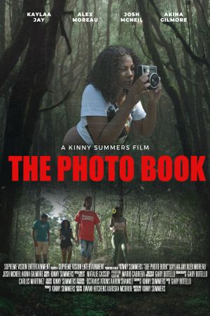 The Photo Book streaming
