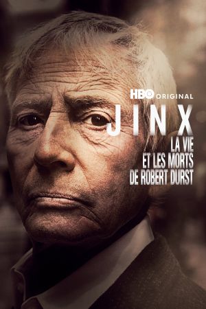 Jinx : la vie et les morts de Robert Durst streaming