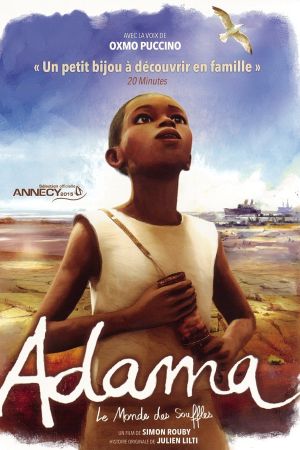 Adama streaming
