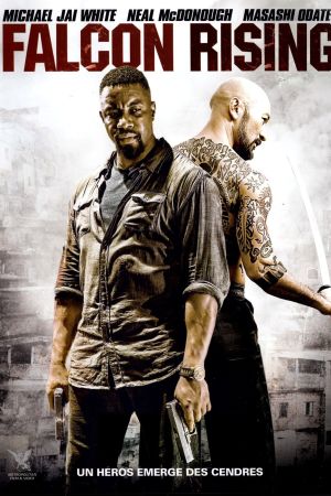 Falcon Rising streaming