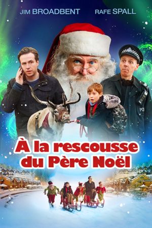Noël en cavale streaming