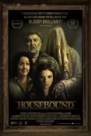 Housebound streaming