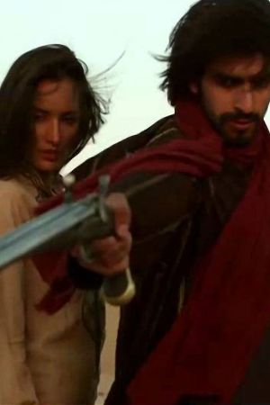 8 Assassins streaming