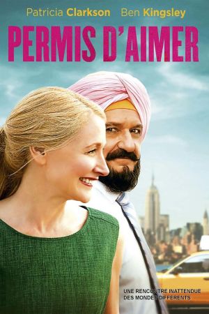 Permis d'aimer streaming