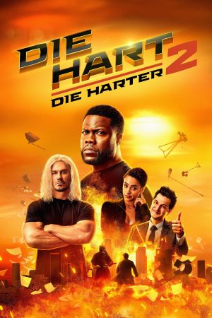 Die Hart 2 streaming