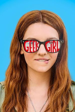 Geek Girl streaming