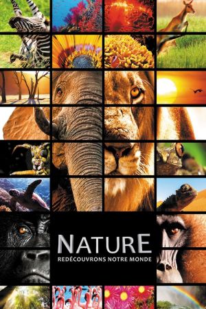 Nature streaming