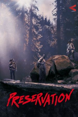 Preservation streaming