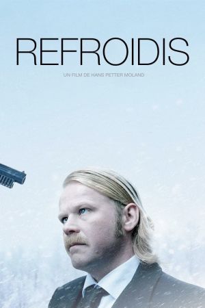 Refroidis streaming