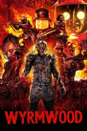 Wyrmwood: Road of the Dead streaming