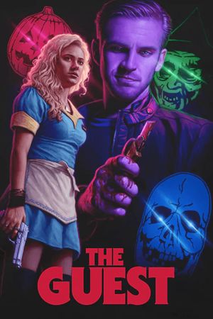 The Guest streaming