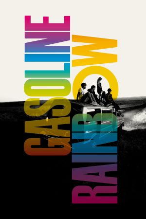 Gasoline Rainbow streaming