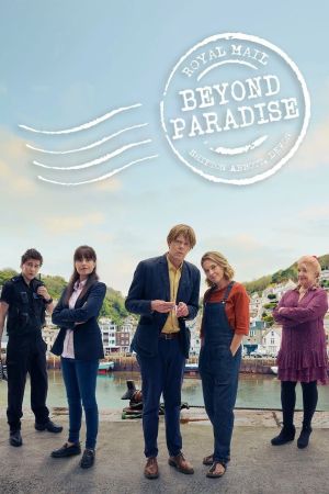 Meurtres au paradis anglais streaming