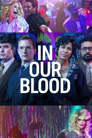 In Our Blood streaming