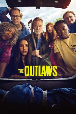 The Outlaws streaming