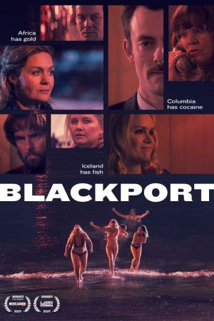 Blackport streaming